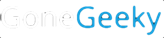 GoneGeeky